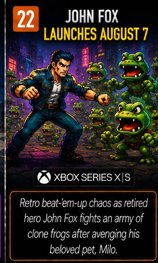 Five Hearts Under One Roof Comes to Xbox Tomorrow