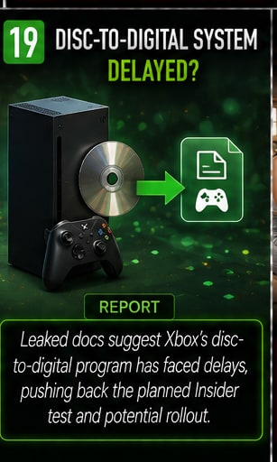 Report Claims Microsoft Plans Xbox 360 Games on PC