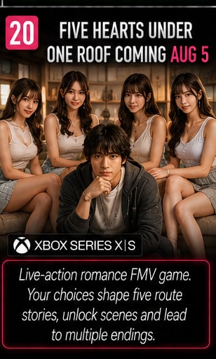 Reported Xbox 360 Programme Would Be Publisher Opt-In