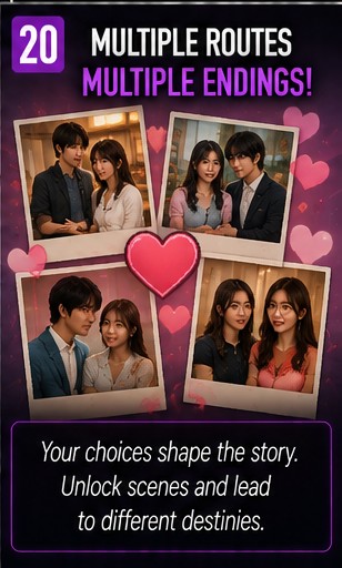 Five Hearts Under One Roof Reaches Xbox