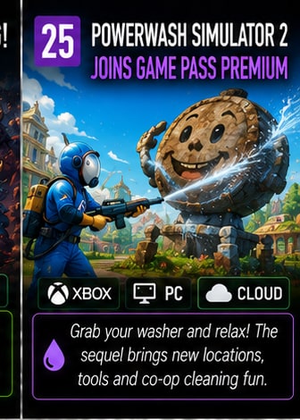 Monsters Are Coming Adds Xbox and Cloud Access