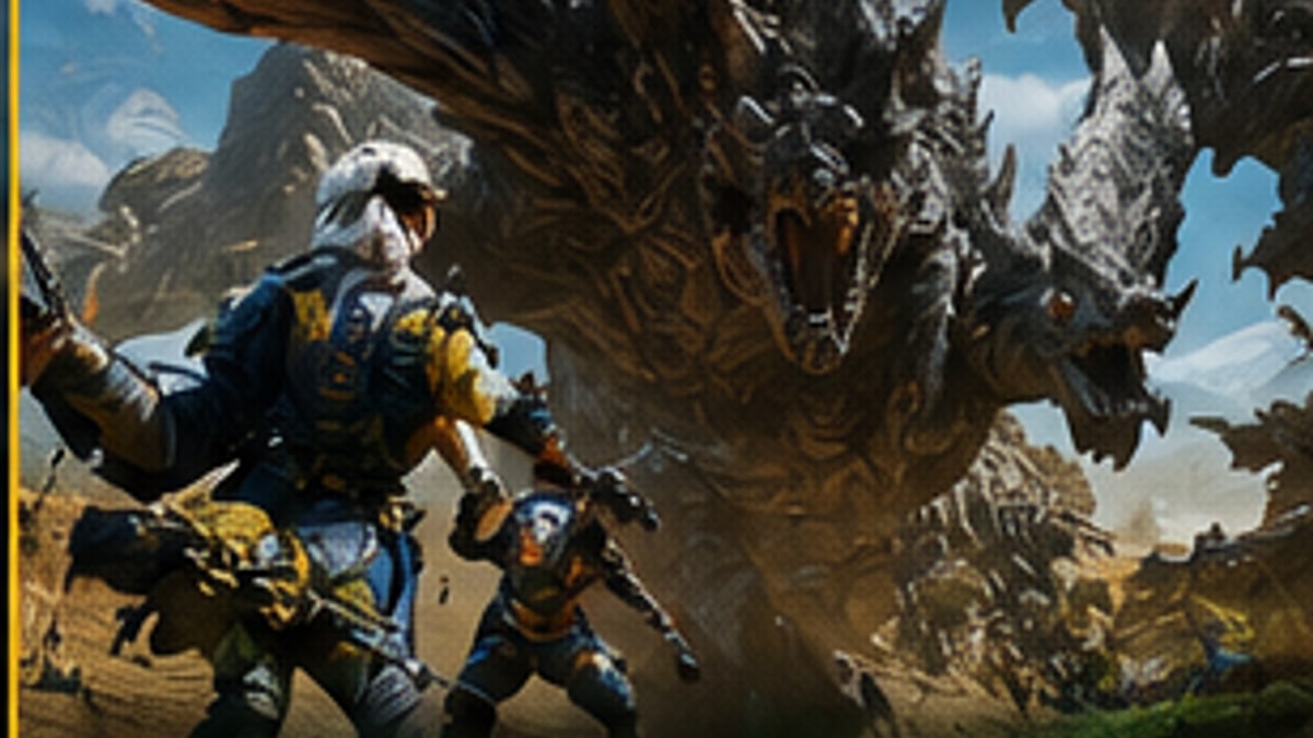 Monster Hunter Wilds Reaches 11.8 Million Sales