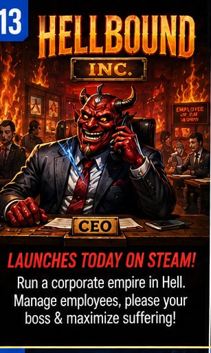 Meat Grinder: Hotdog Simulator Launches on Steam