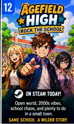 Harvest Scream Launches Today