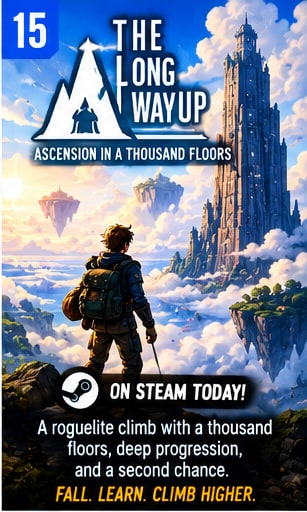 Mandate Order Enters Early Access