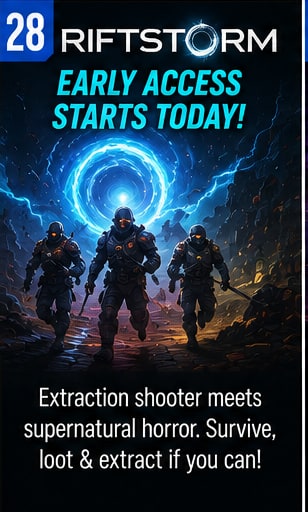 Sandustry Enters Xbox Game Preview Tomorrow