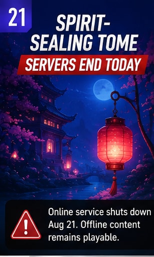 Negative Time Rewinds the Bullet-Hell Roguelite Today