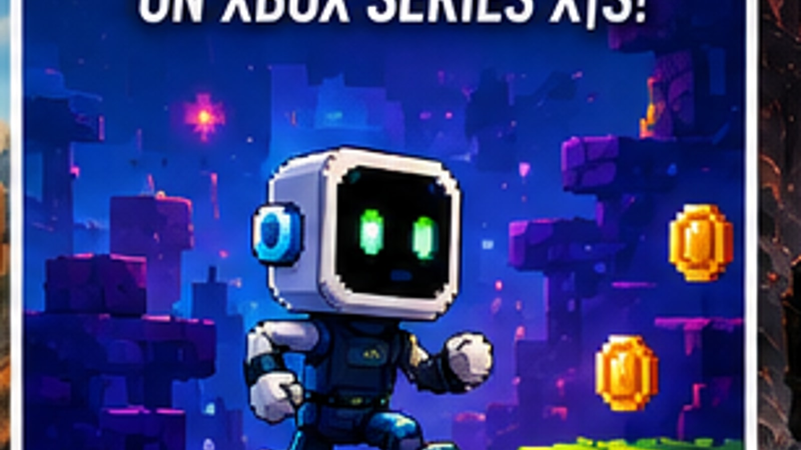 B.i.t Launches on Xbox Series X|S Today