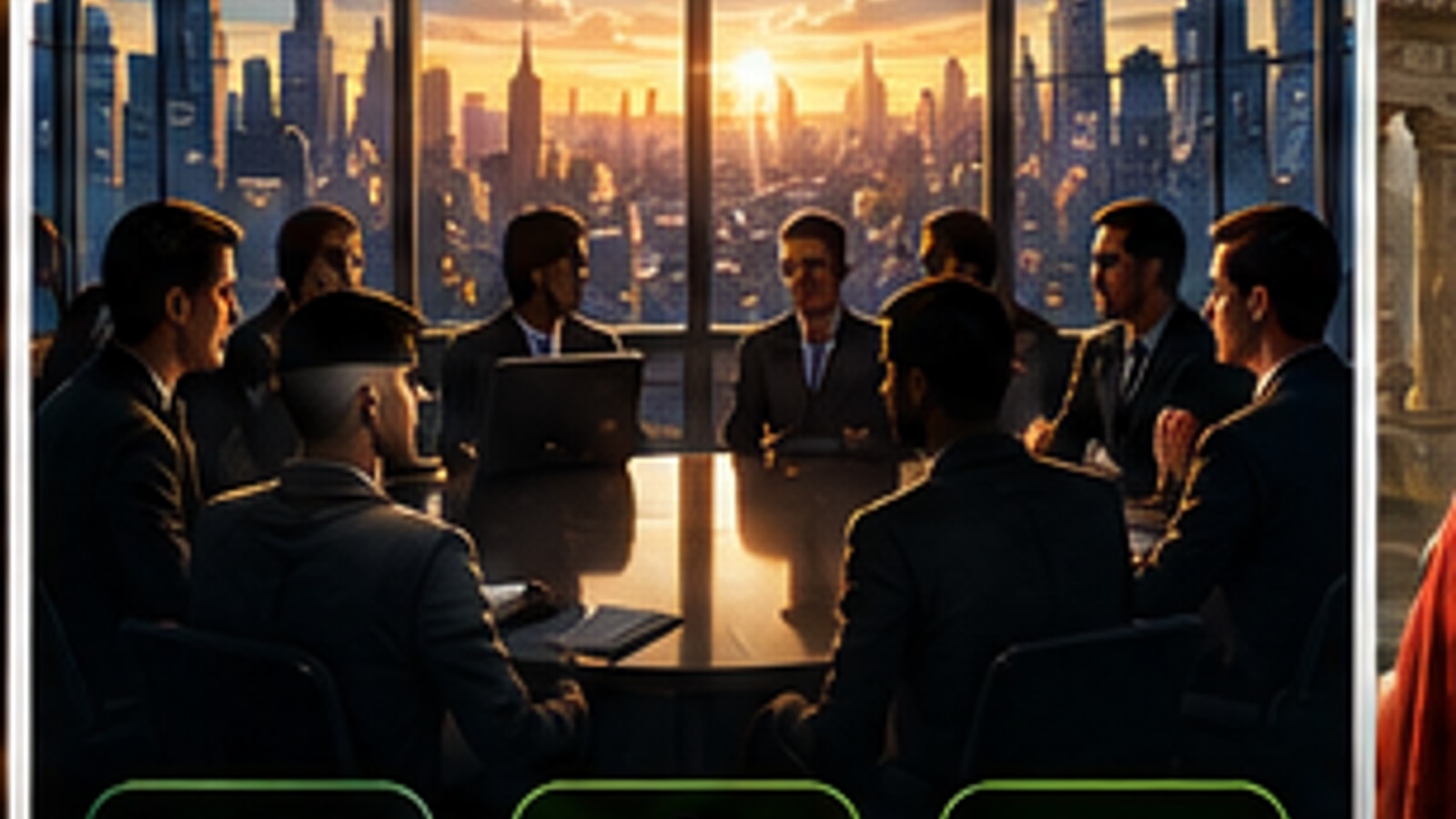 Gamescom Dev Leadership Summit Brings Studio Executives Together