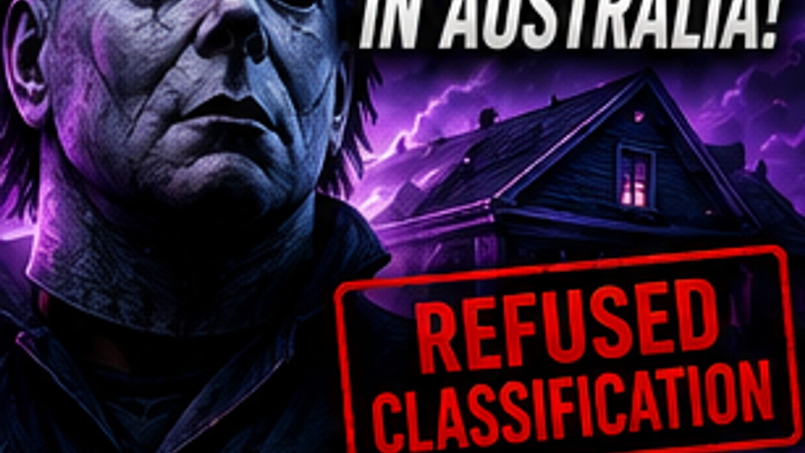 Halloween: The Game Banned in Australia Over Drug-Use Classification