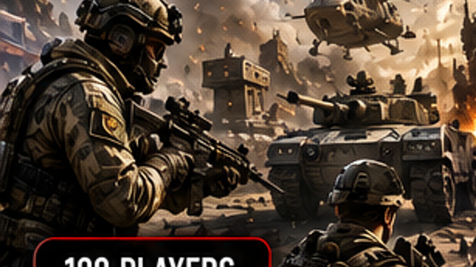 WARDOGS Closed Beta Ends Ahead of September Early Access