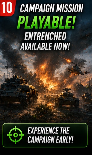 Modern Warfare 4 Beta Lets Everyone Try a Campaign Mission