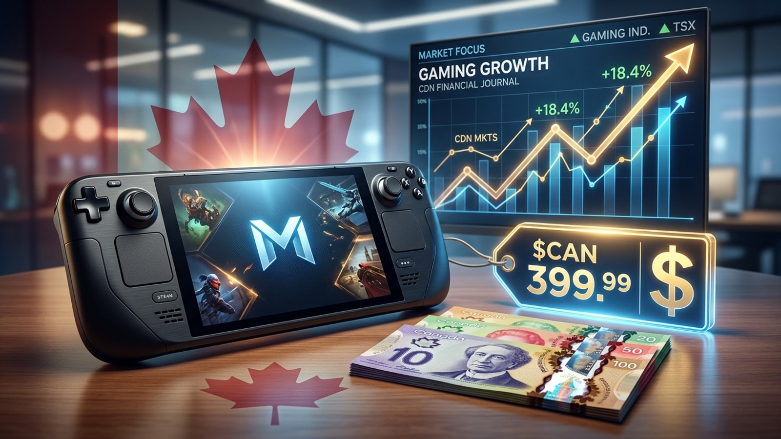 Nintendo Switch 2 Price Rises to C$679.99 in Canada
