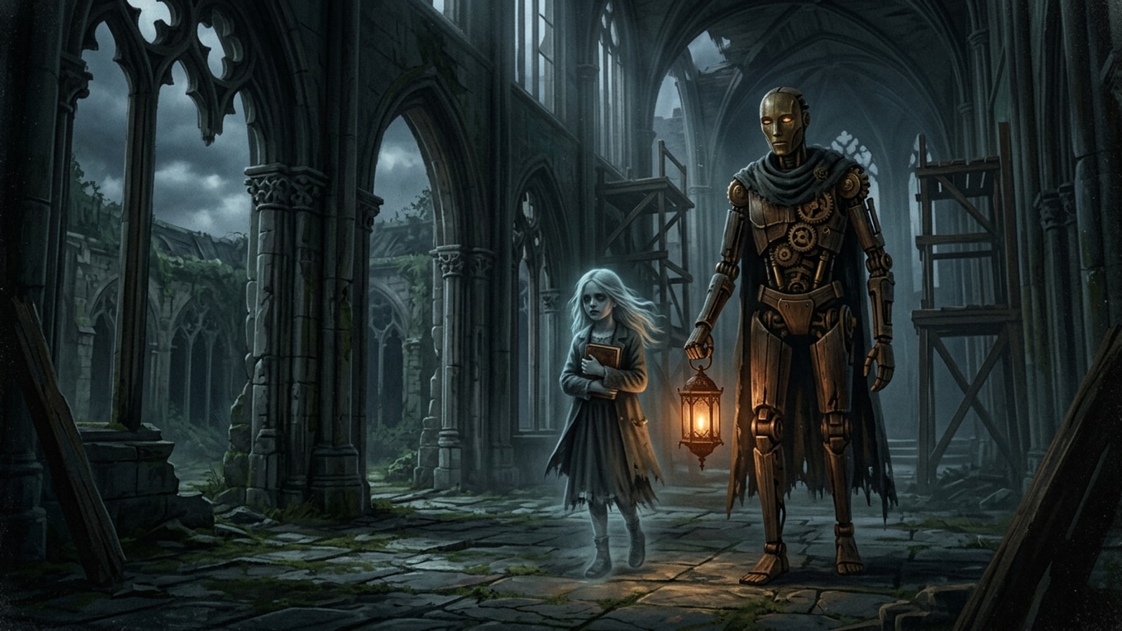 Withering Realms Early Access Already Includes the Complete Main Story