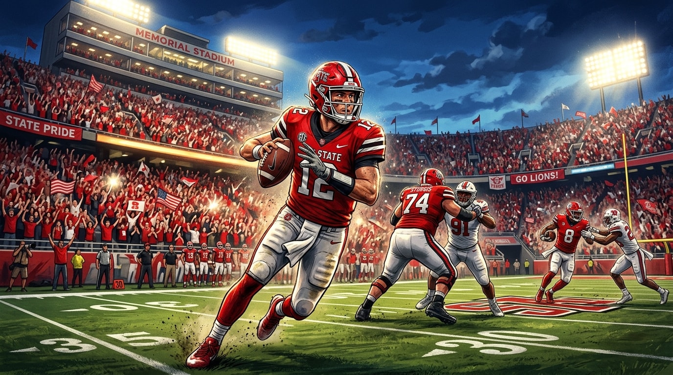 EA Sports College Football 27 Remains Free to Try on Xbox Today
