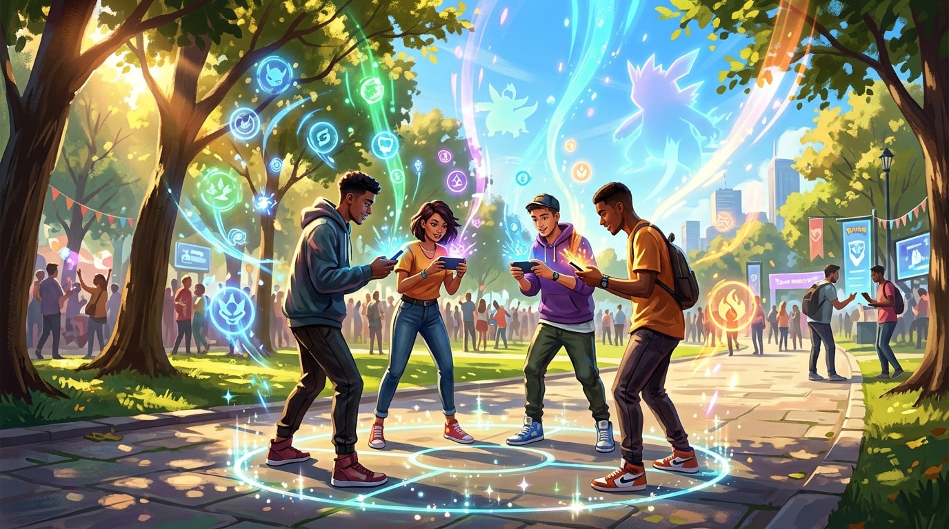 Pokémon GO Mega Finale Gives Players One Last Day to Finish Timed Content