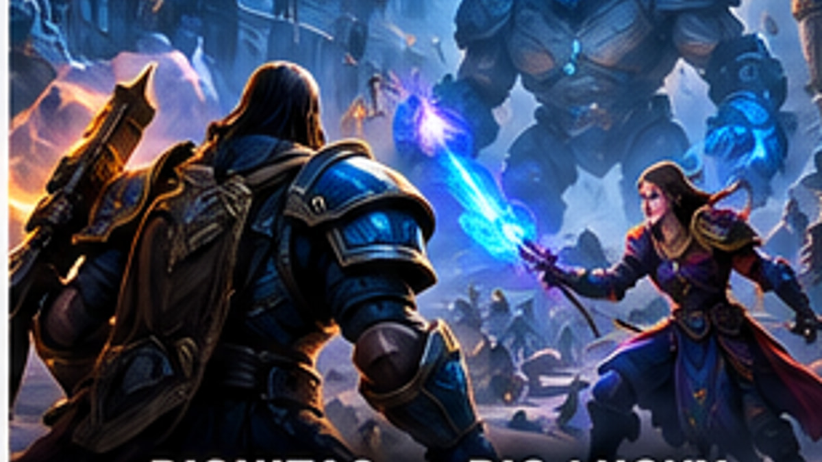 World of Warcraft MDI 2026 Champion Will Be Decided Today — original editorial gaming news illustration