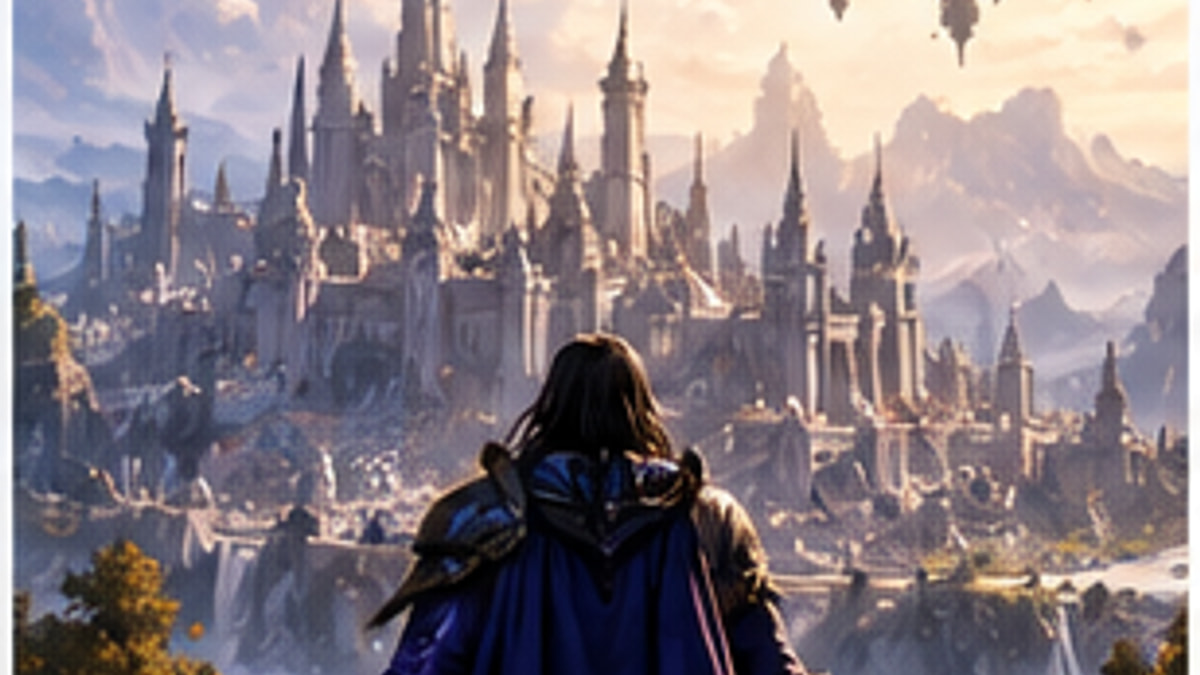World of Warcraft: What's Next Takes the BlizzCon Stage Today — original editorial gaming news illustration