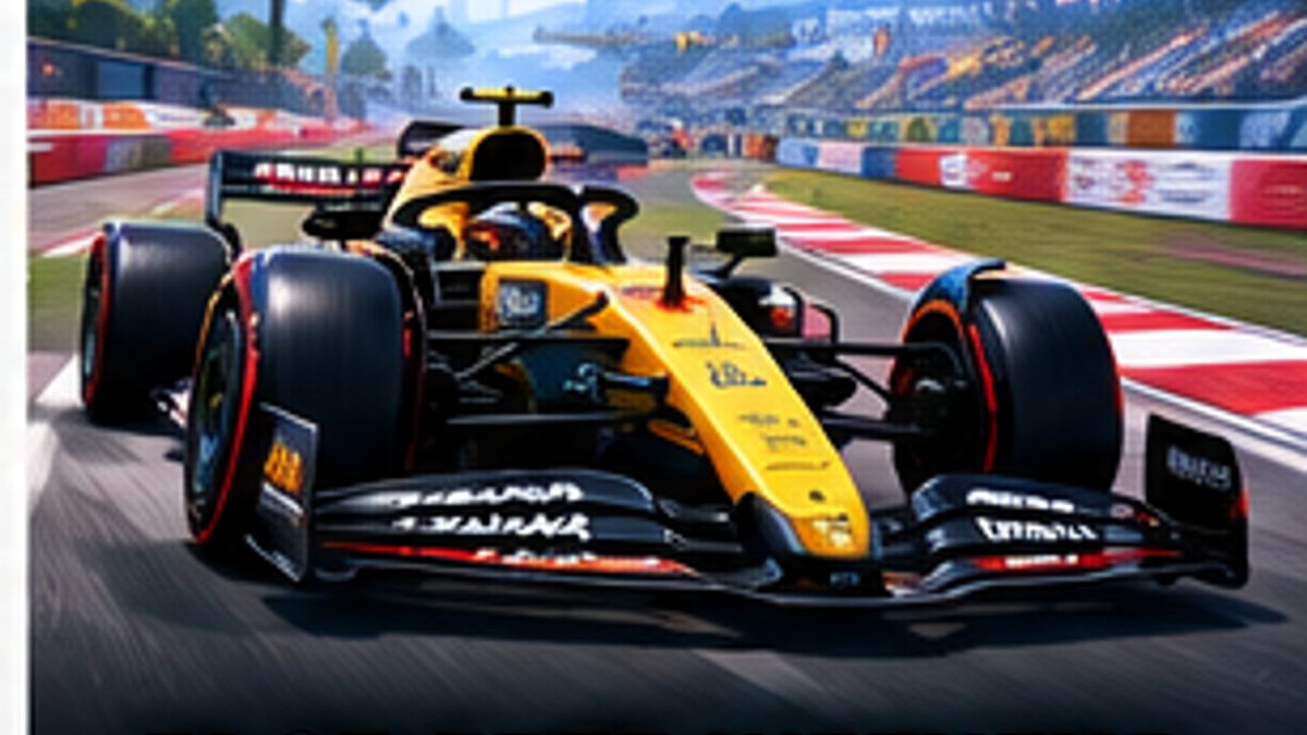 F1 25 Free Weekend Ends Today on Steam and Xbox — original editorial gaming news illustration