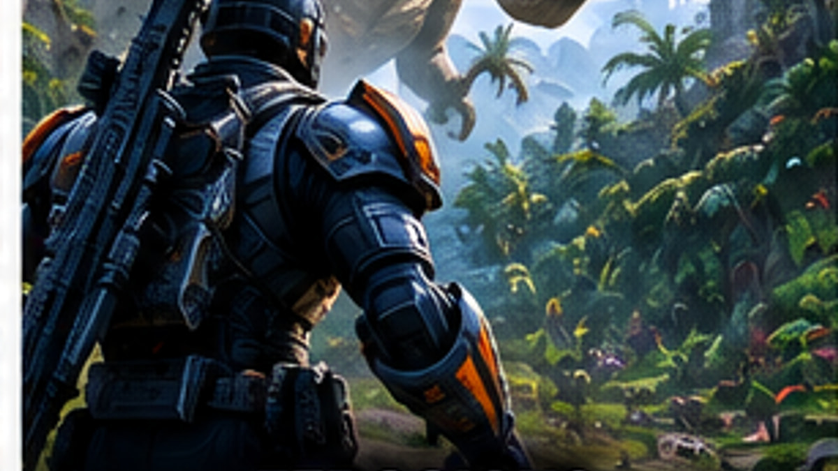 FEROCIOUS Brings Dinosaurs, Mechs and Survival Combat to Xbox Today — original editorial gaming news illustration