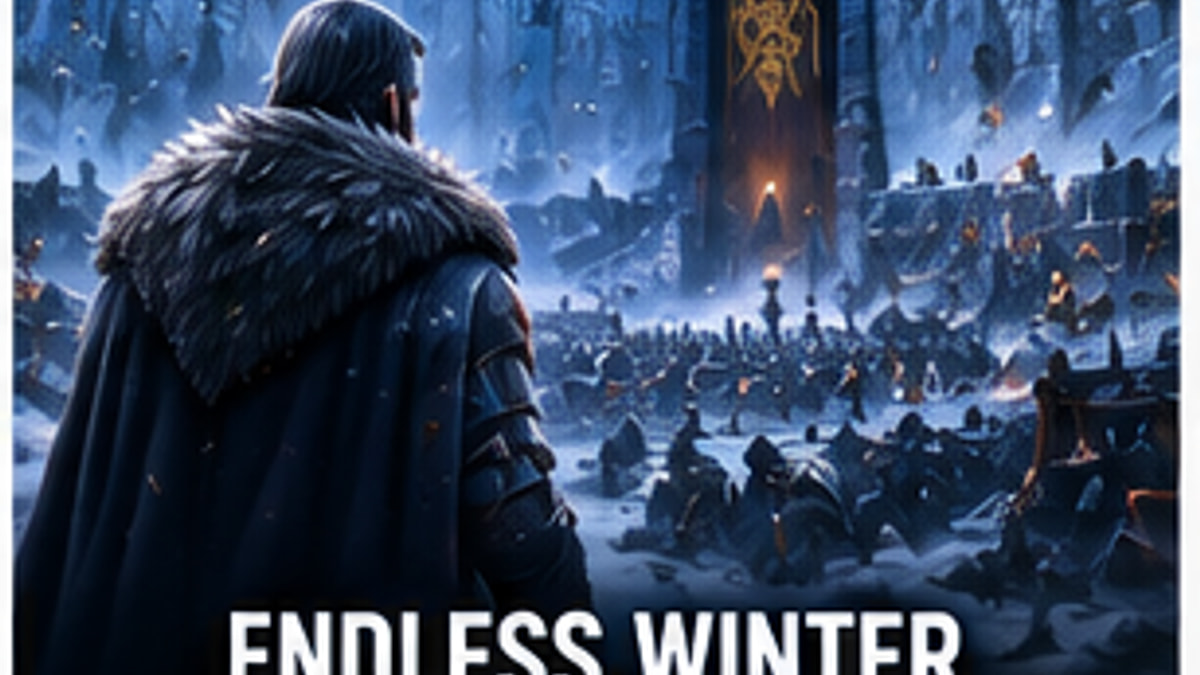 Game of Thrones: Legends Starts Endless Winter Season Today — original editorial gaming news illustration