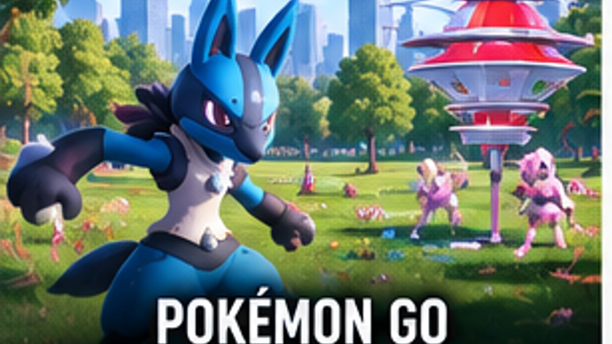 Pokémon GO Mega Squads Event Ends Tonight — original editorial gaming news illustration
