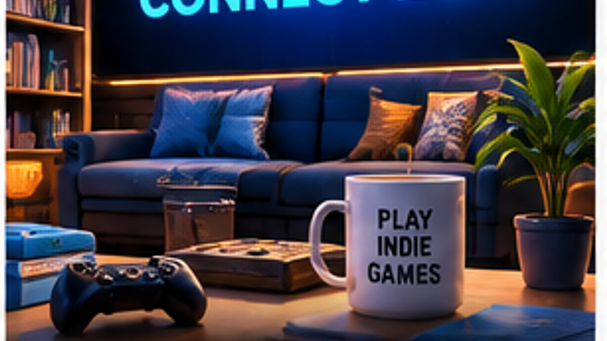 tinyBuild Connect 2026 Airs Today With New Games and Kingmakers Deep Dive — original editorial gaming news illustration