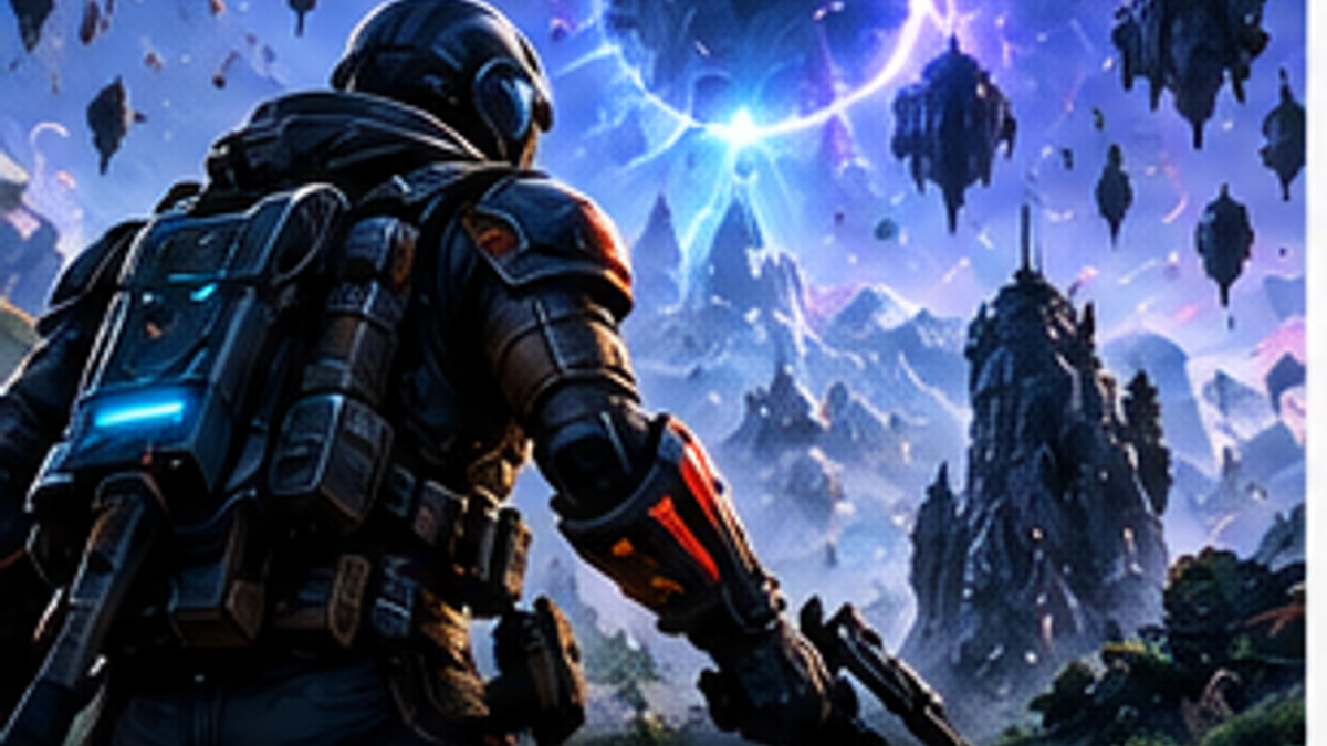 Active Matter Launches Today on PC, PS5 and Xbox Series — original editorial gaming news illustration