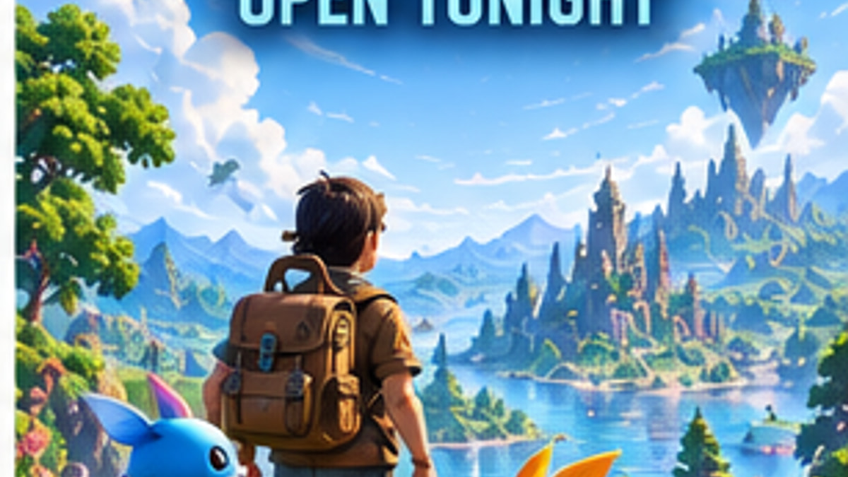 Aniimo Servers Begin Opening Tonight in the Americas — original editorial gaming news illustration