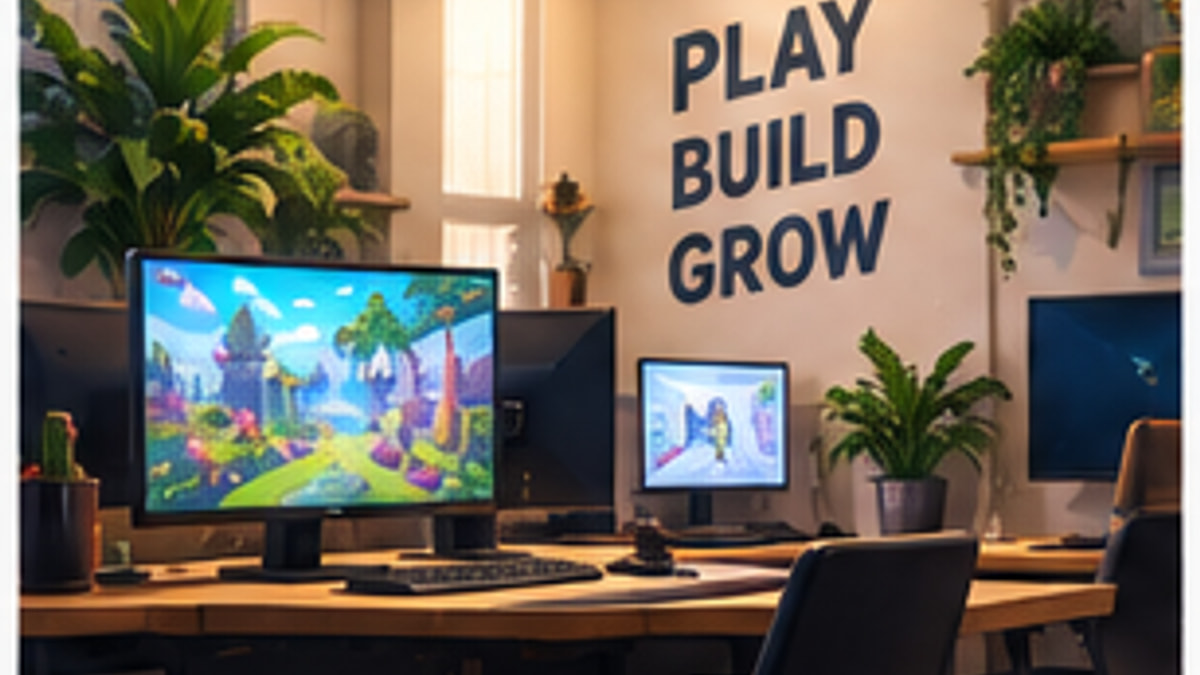 Arcustin Games Raises $500,000 for New Mobile Projects — original editorial gaming news illustration