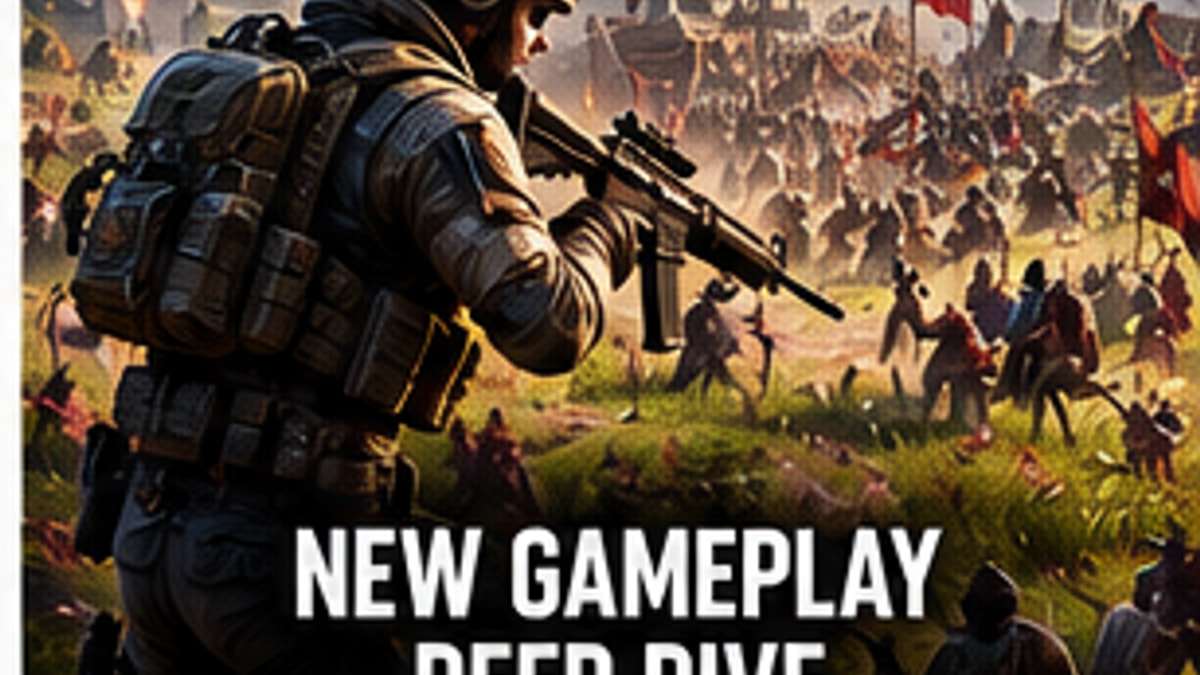 Kingmakers Returns With Extended Gameplay Deep Dive — original editorial gaming news illustration