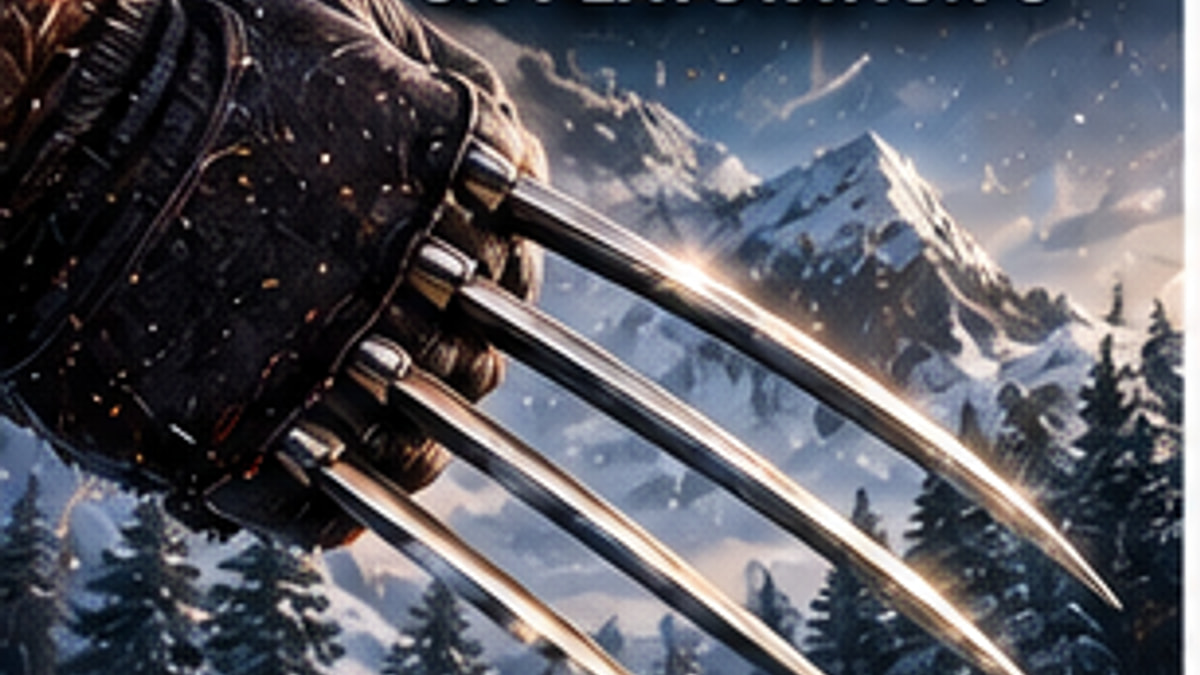 Marvel's Wolverine Launches Today on PlayStation 5 — original editorial gaming news illustration