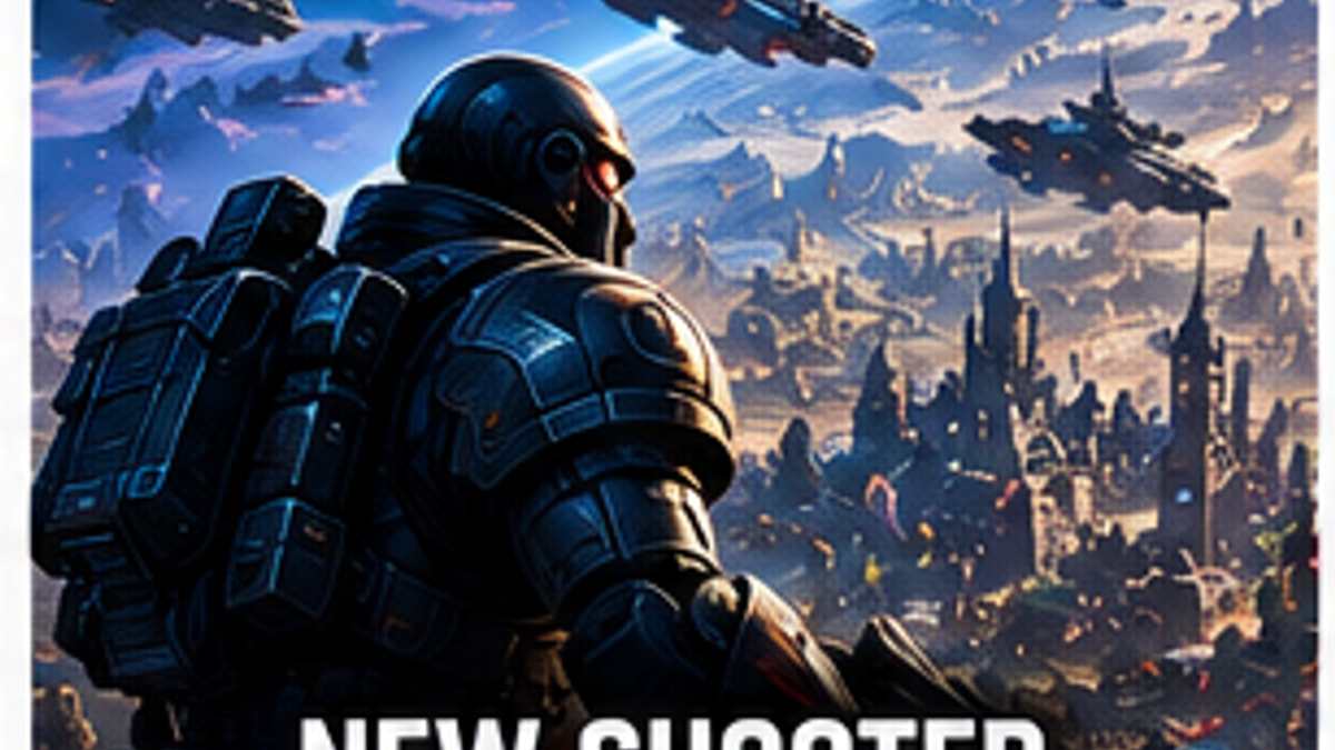 StarCraft's New Shooter Is Being Designed as a Complete Single-Player Story — original editorial gaming news illustration