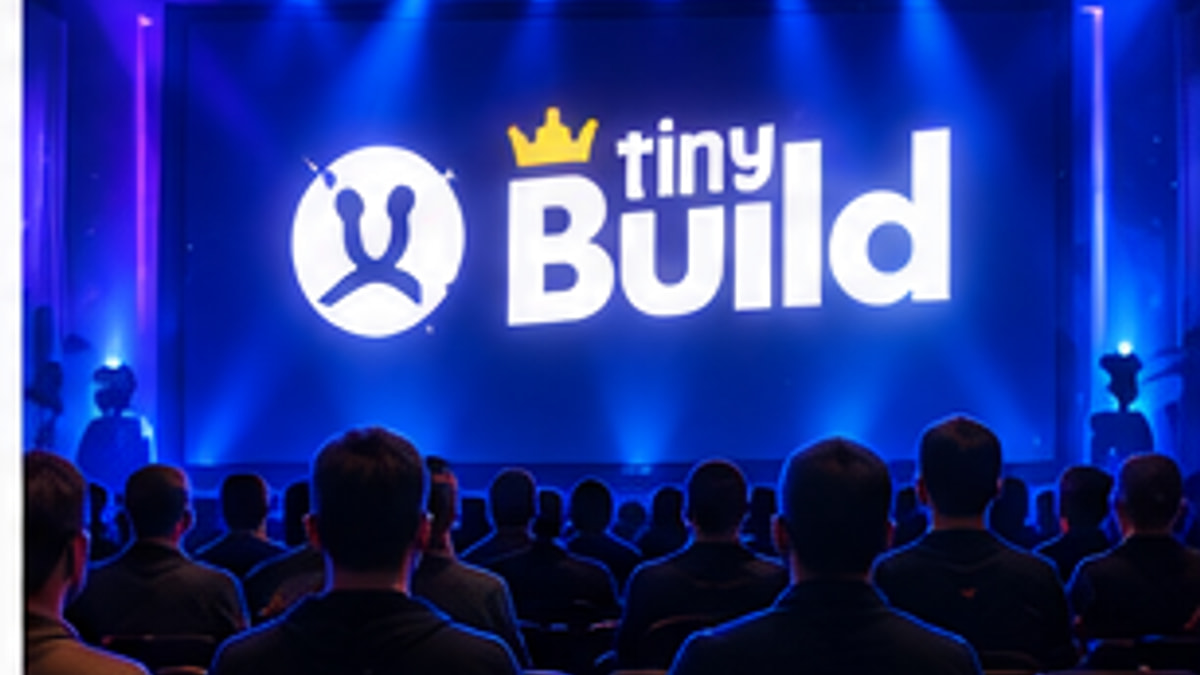 tinyBuild Connect 2026 Recap Reveals 16-Game Lineup — original editorial gaming news illustration