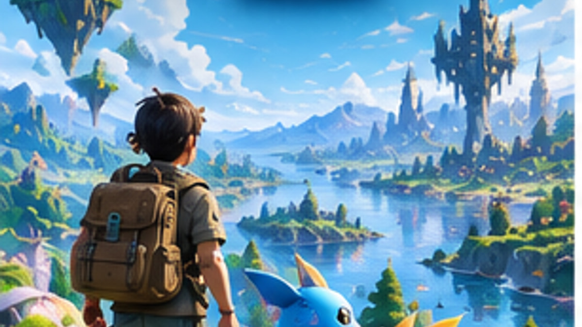 Aniimo Launches Worldwide Today on PC, PS5 and Xbox Series X|S — original editorial gaming news illustration