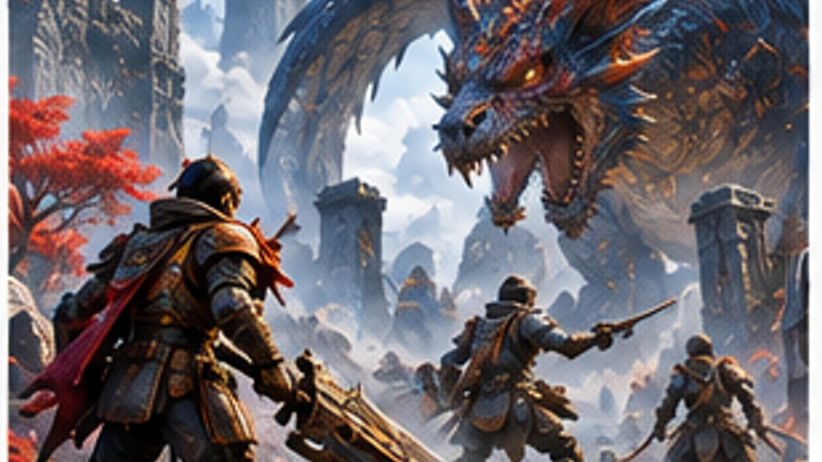 Monster Hunter Wilds: Ascendance Preparing New TGS Hunts — original editorial gaming news illustration