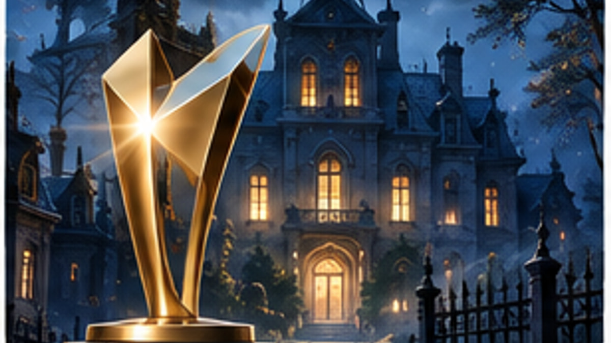 Resident Evil Requiem Wins Japan Game Awards Award for Excellence — original editorial gaming news illustration