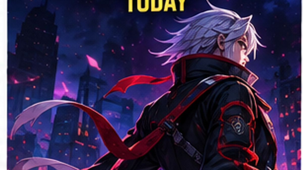 Under Night In-Birth II Adds Zohar — original editorial gaming news illustration