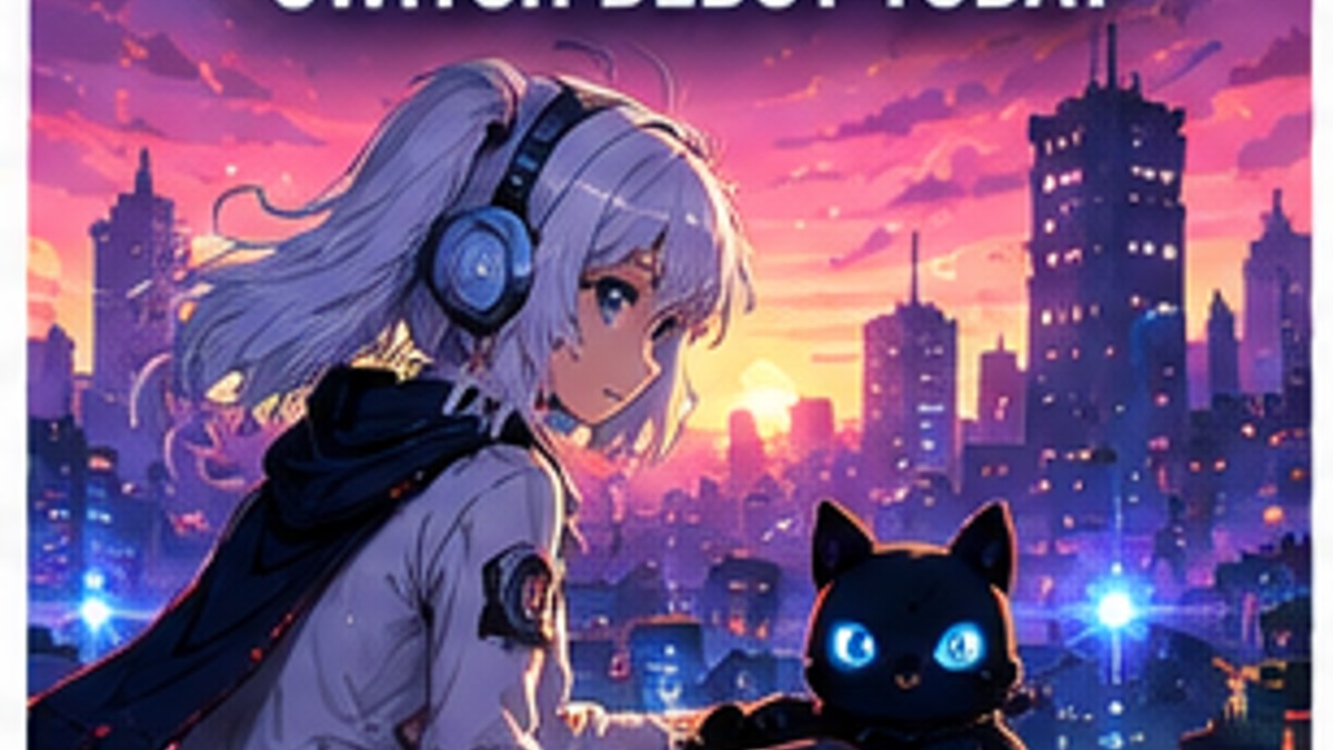 Artis Impact Makes Its Nintendo Switch Debut — original editorial gaming news illustration