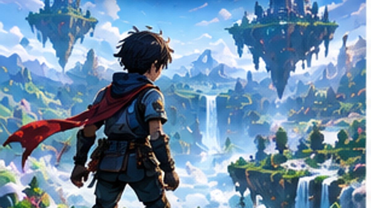 Fading Echo Arrives on Nintendo Switch 2 — original editorial gaming news illustration