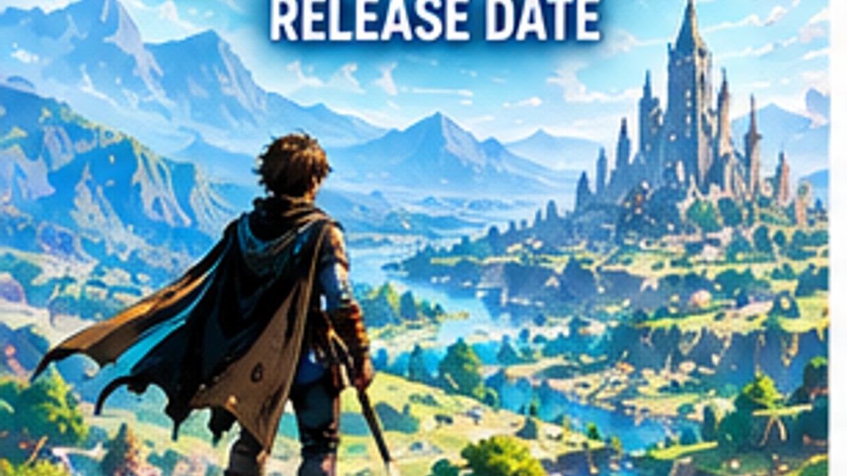 Terranigma Remaster Sets January 14, 2027 Release — original editorial gaming news illustration