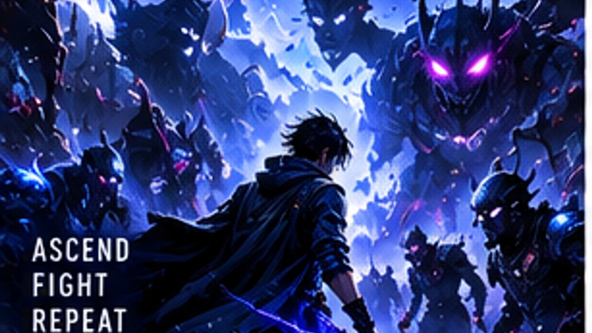Solo Leveling: KARMA Remains Playable at Tokyo Game Show — original editorial gaming news illustration