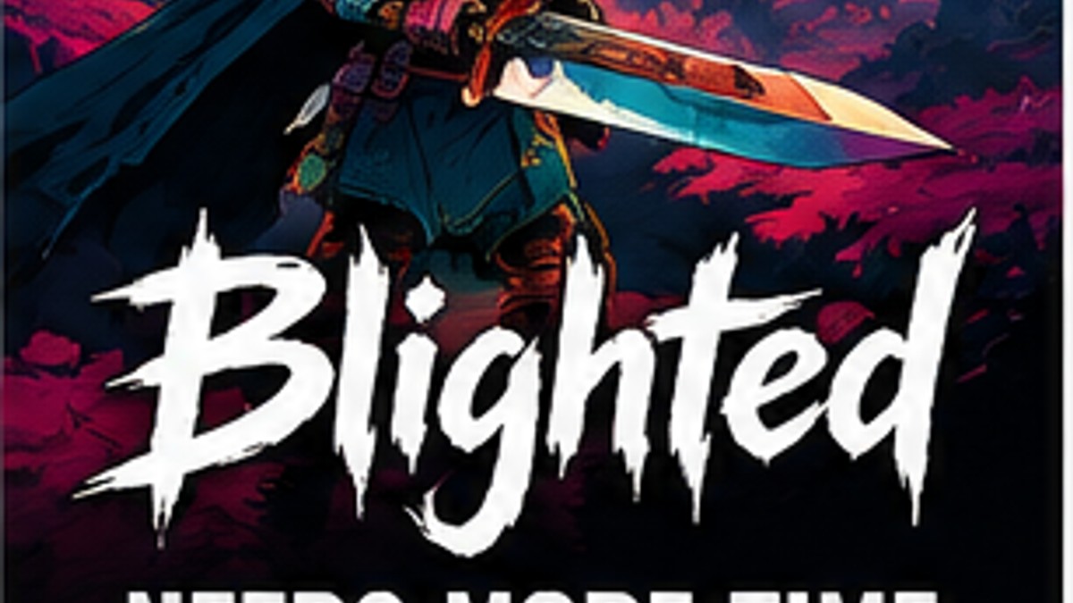 Blighted Needs More Time to Bloom as DrinkBox Pushes Action RPG Into 2027 — original editorial gaming news illustration