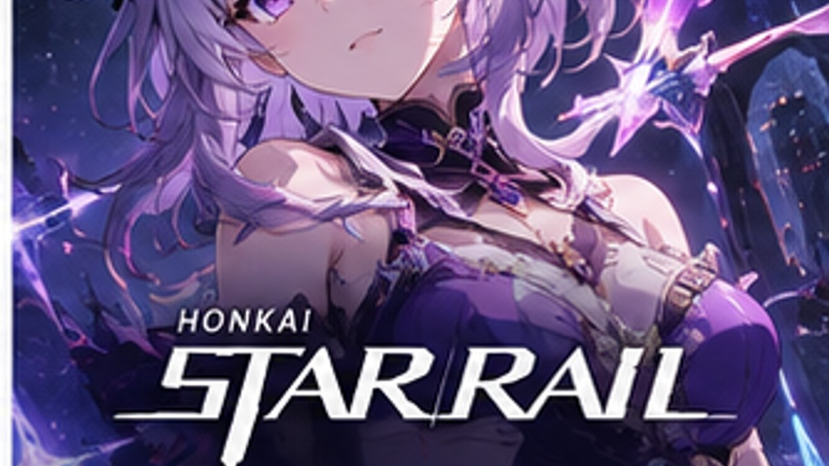 Honkai: Star Rail 4.6 Boards on September 28 With Pearl and a New Main Mission — original editorial gaming news illustration