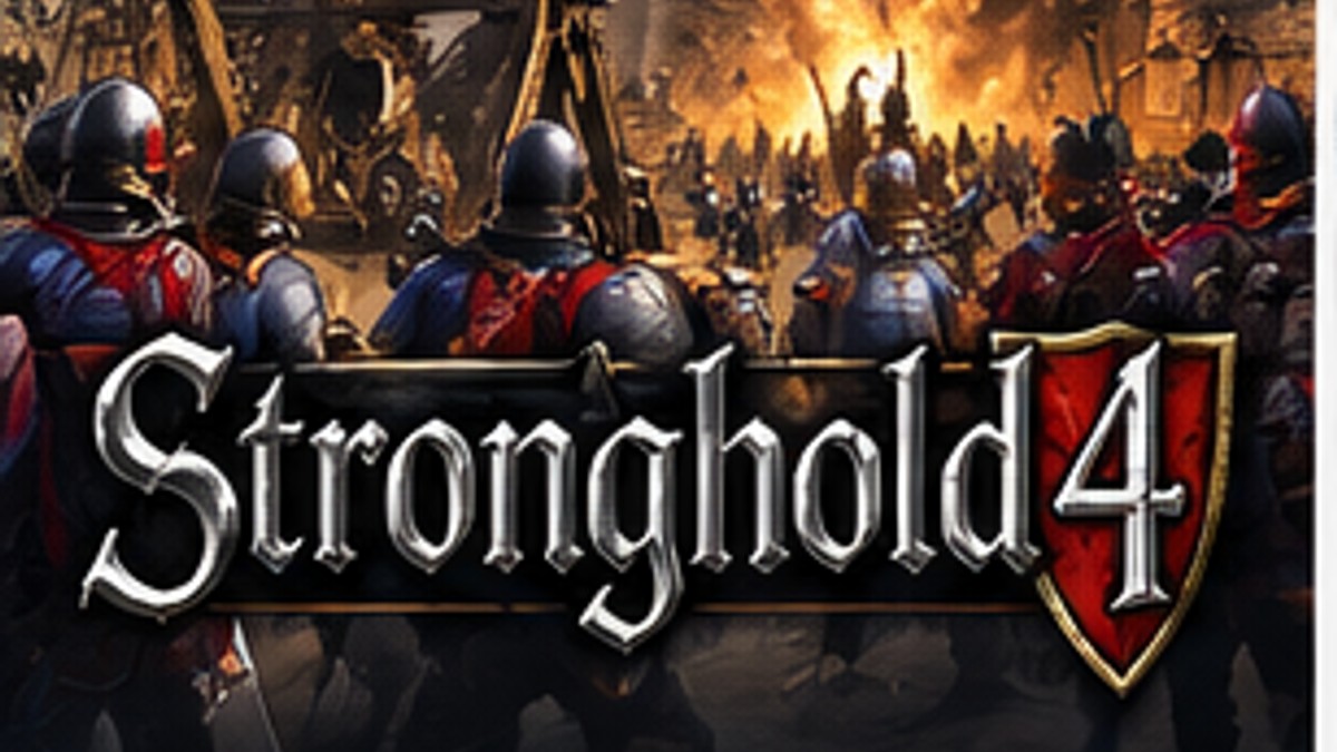 Stronghold 4 Raises the Drawbridge and Brings Castle Warfare Back for Another Siege — original editorial gaming news illustration