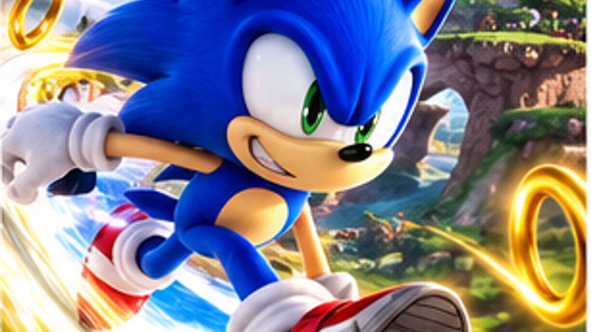 A New Sonic the Hedgehog Game Is Officially in Development and Sonic Team Wants to Evolve the Formula Again — original editorial gaming news illustration
