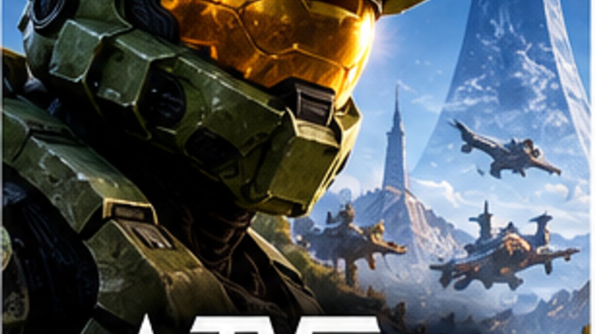Activision Will Build the Next Mainline Halo as Microsoft's Most Famous Xbox Series Changes Hands — original editorial gaming news illustration