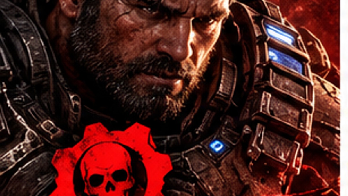Gears of War: E-Day Story Director Juan Vaca Is Laid Off Days After the Game Goes Gold — original editorial gaming news illustration