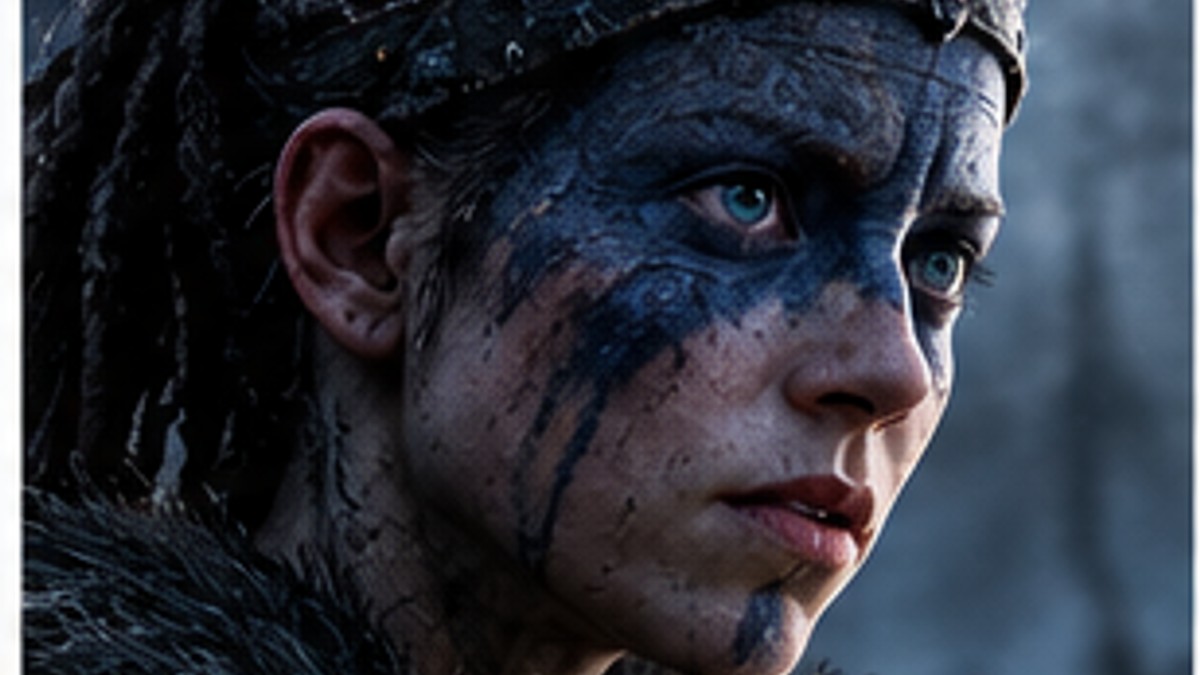 Ninja Theory Faces Closure After Two Potential Deals Fall Through — original editorial gaming news illustration