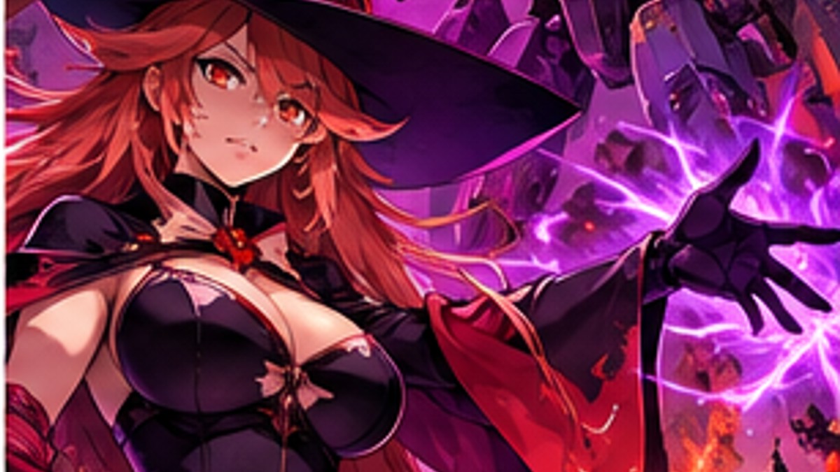 BlazBlue: Entropy Effect X Gets Nine the Phantom and a Giant Mechanical Problem — original editorial gaming news illustration